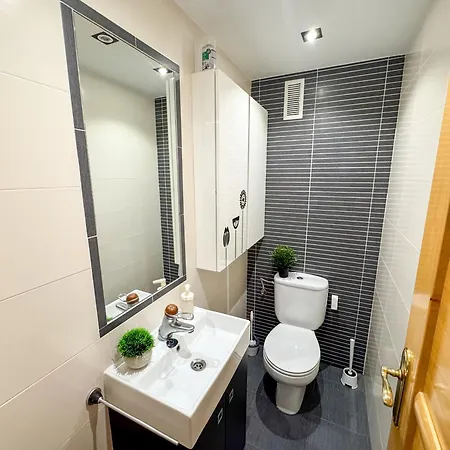 Appartement Cineasta Del Pilar - Turistea *