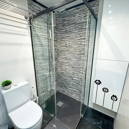 Appartement Cineasta Del Pilar - Turistea Zaragoza