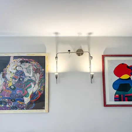 Appartement Cineasta Del Pilar - Turistea *