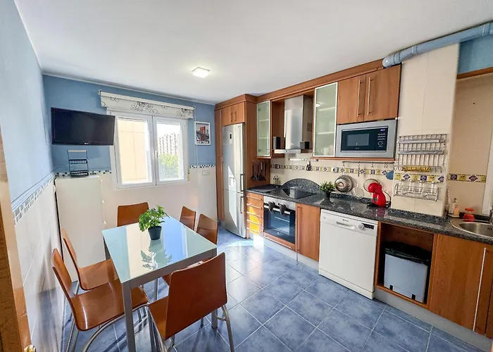 Cineasta Del Pilar - Turistea 아파트 *