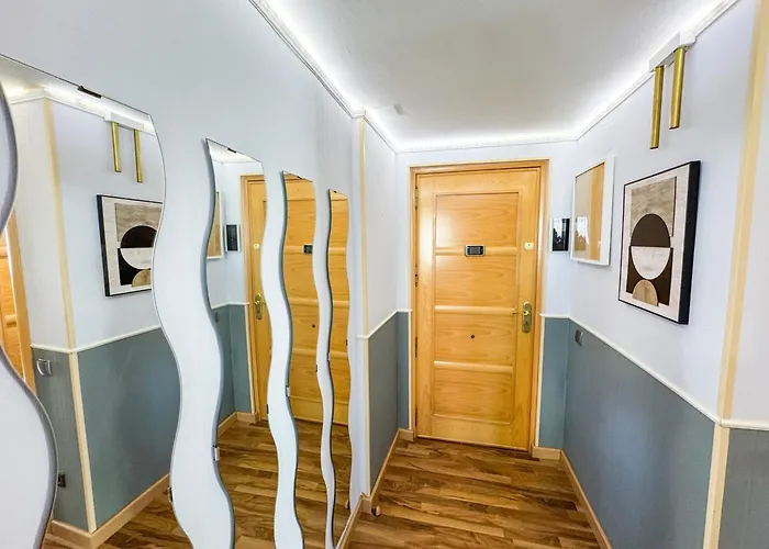 Cineasta Del Pilar - Turistea * 사라고사