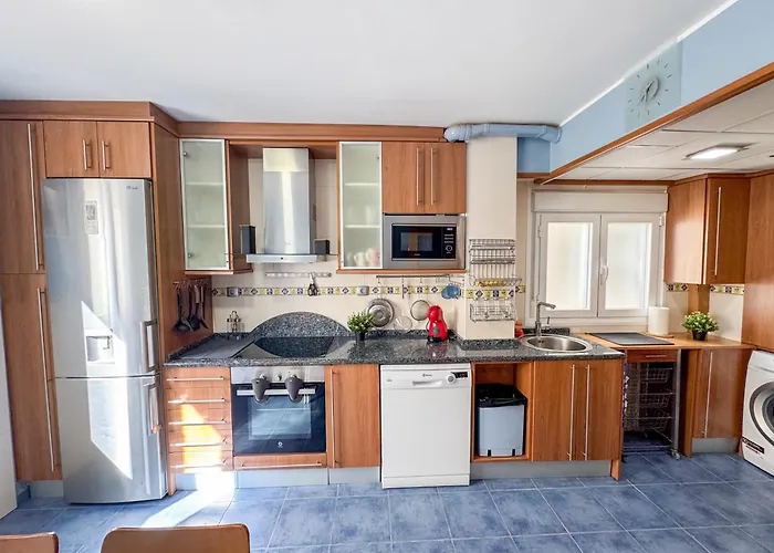 아파트 Cineasta Del Pilar - Turistea