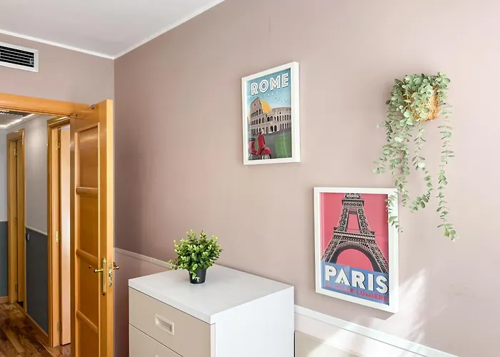 Cineasta Del Pilar - Turistea * 사라고사