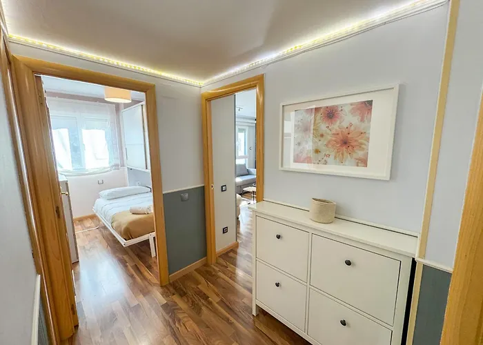 Cineasta Del Pilar - Turistea 아파트