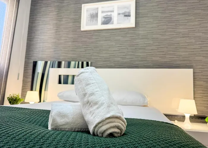 Cineasta Del Pilar - Turistea 아파트 *