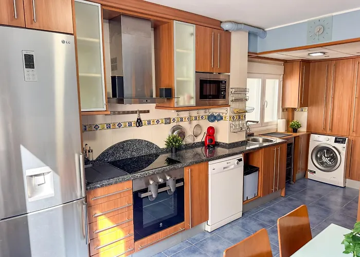 아파트 Cineasta Del Pilar - Turistea 사라고사